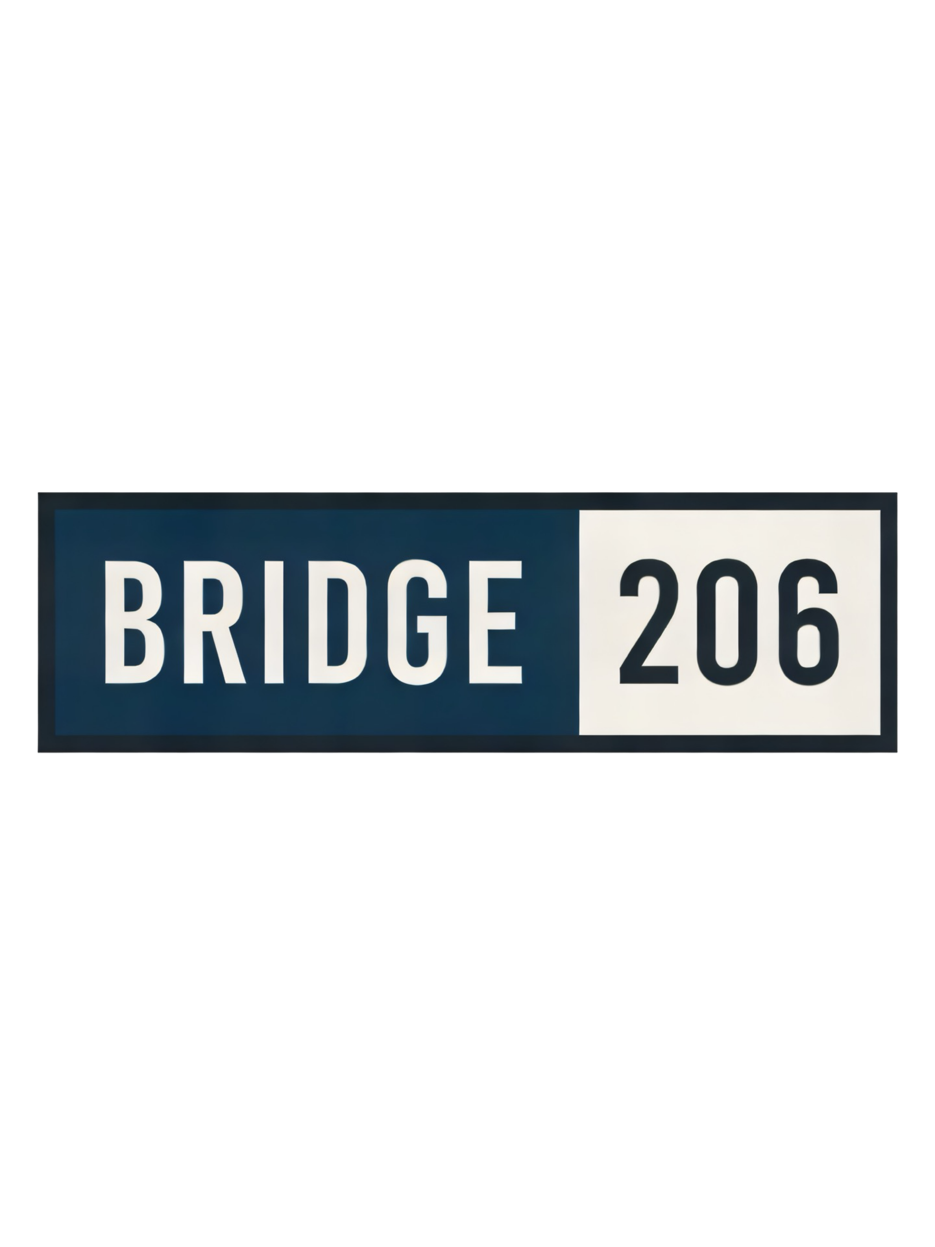 Bridge 206